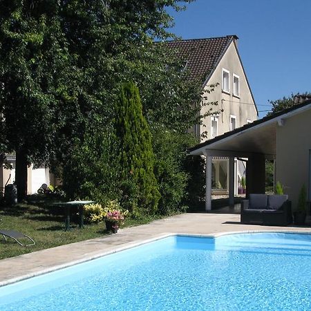 Les Jardins Du Golf Lägenhet Metz Exteriör bild
